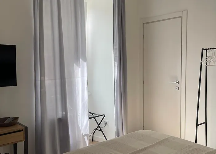 Casa Sara Apartment