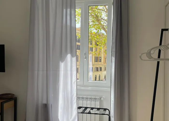 Casa Sara Apartment *