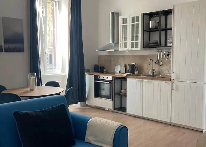 Casa Sara Apartment Rom