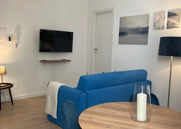 Apartment Casa Sara Rom