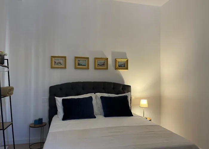 Casa Sara Apartment