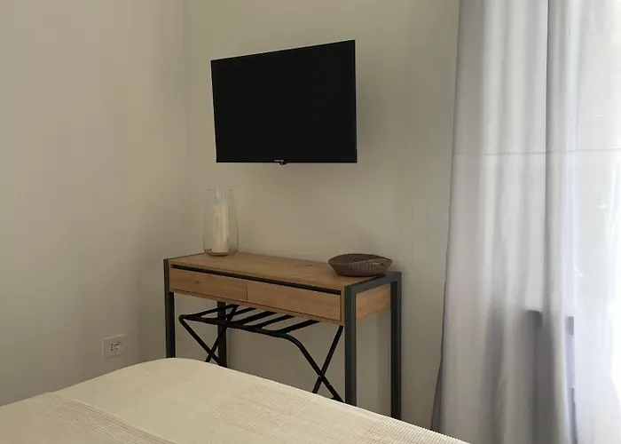 Casa Sara Apartment *