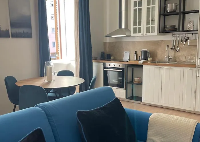 Casa Sara Apartment *