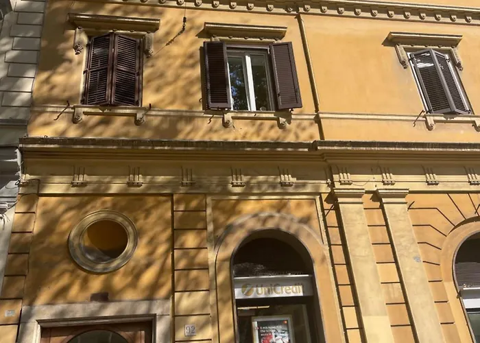 Casa Sara Apartment Rom
