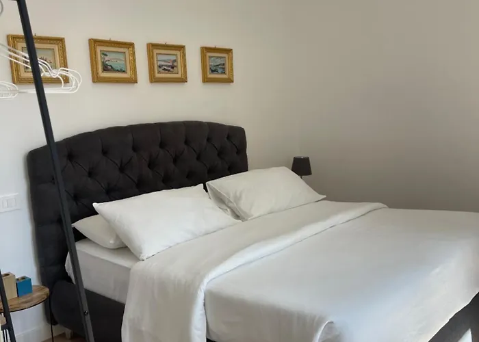 Casa Sara * Rom
