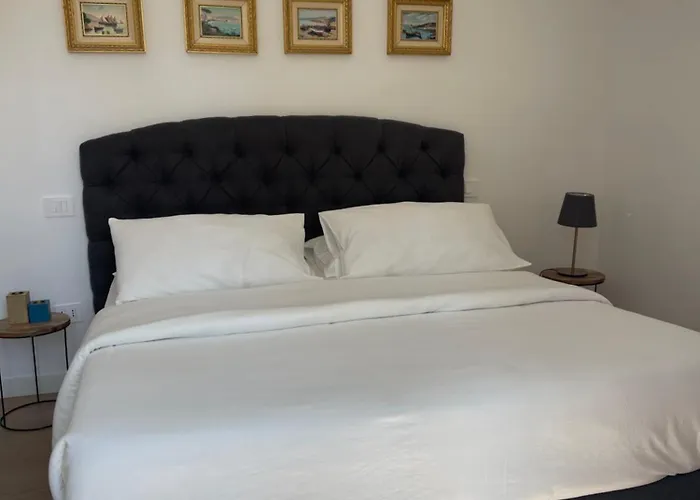 Casa Sara Apartment